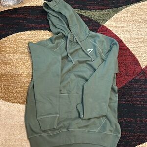 Gymshark Men’s Medium Size Pull Over Sweater